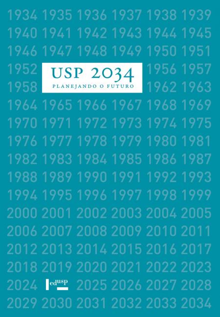 Capa para USP 2034: Planejando o Futuro